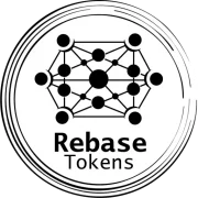 RebaseTokens logo