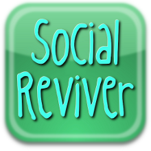 SocialReviver logo